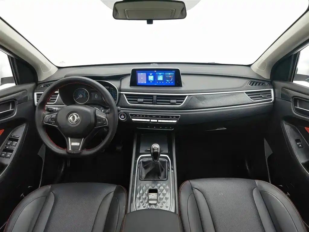 DONGFENG SCENERY 580