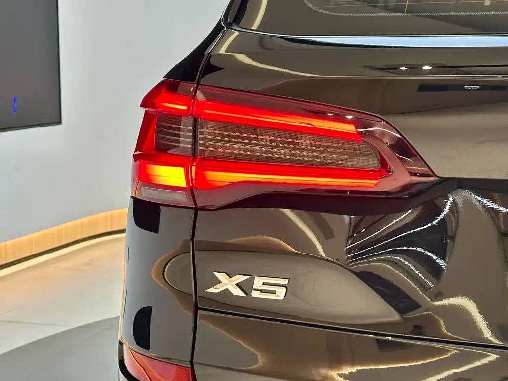 BMW X5 (Import) — миниатюра 5
