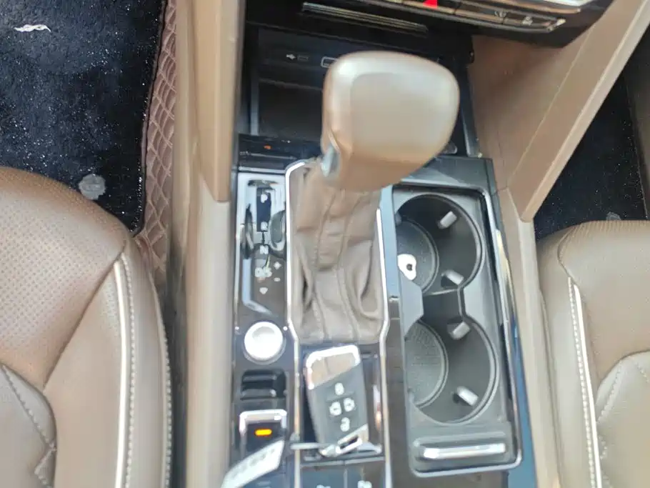 Volkswagen Viloran — миниатюра 16