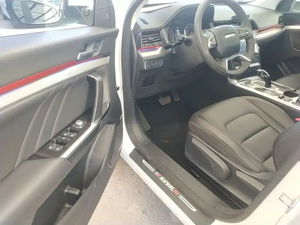 Haval H4 — миниатюра 16
