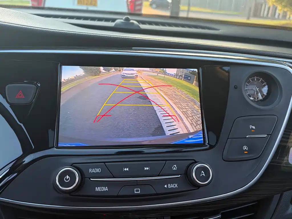 Buick Envision Plus Plus 2020 20T Lead