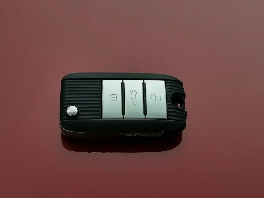 MG MG6 — миниатюра 19