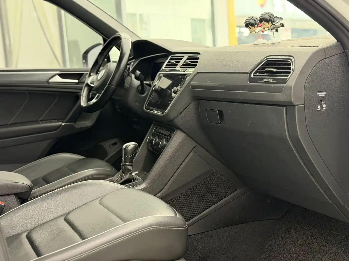 Volkswagen Tiguan id 4546510 из Китая 7