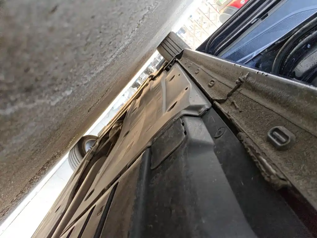 Volkswagen Passat — миниатюра 22