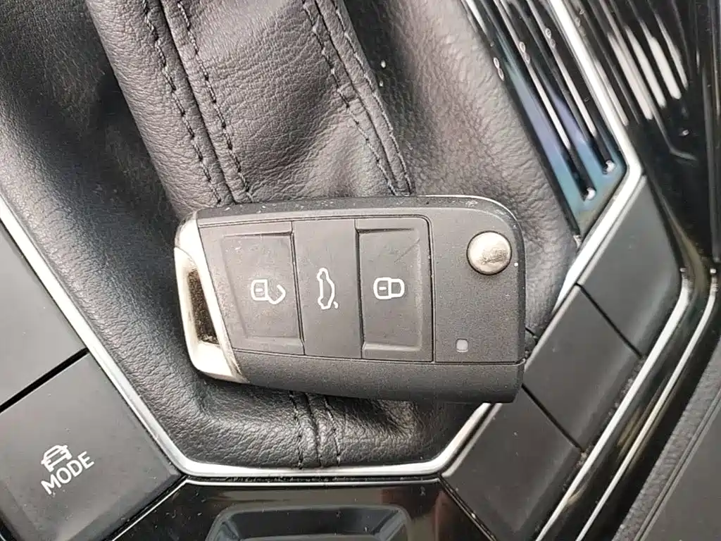 Volkswagen Tayron — миниатюра 9