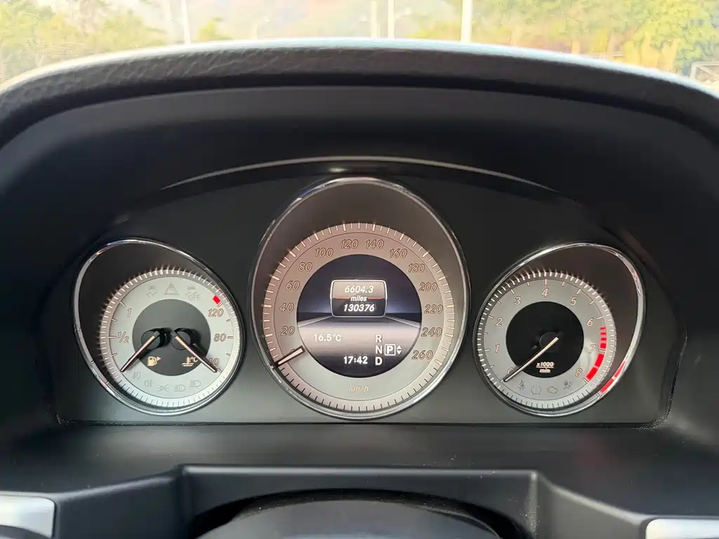Mercedes-Benz GLK 2013 GLK 300 4MATIC