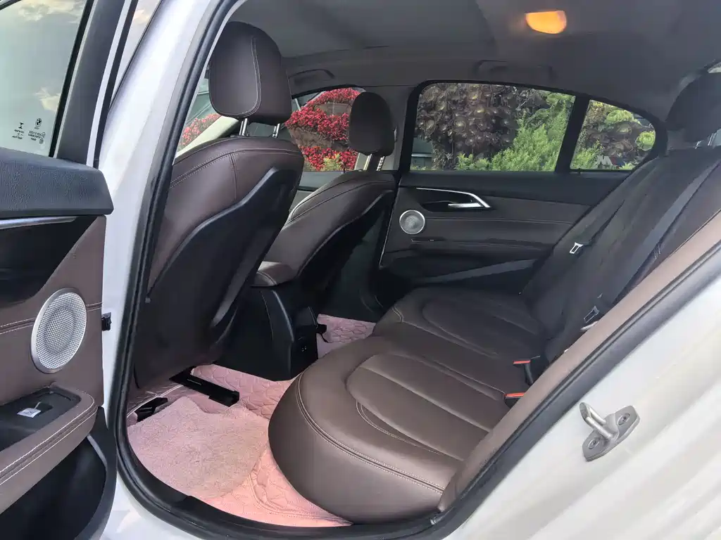 BMW 1 Series 1 2020 120i M Sport