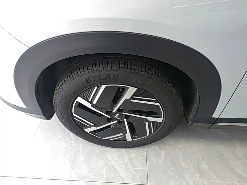 Wuling Xingguang S — миниатюра 23