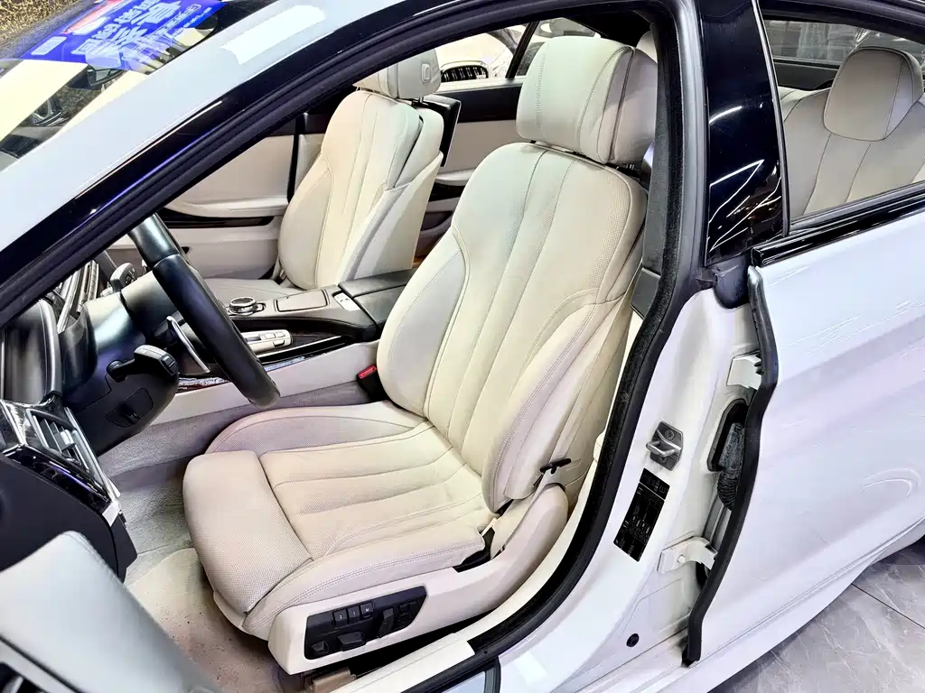 BMW 6 Series — миниатюра 19