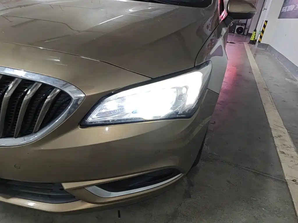 Buick Verano — миниатюра 24