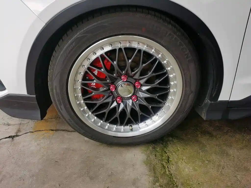 Geely Emgrand S — миниатюра 23