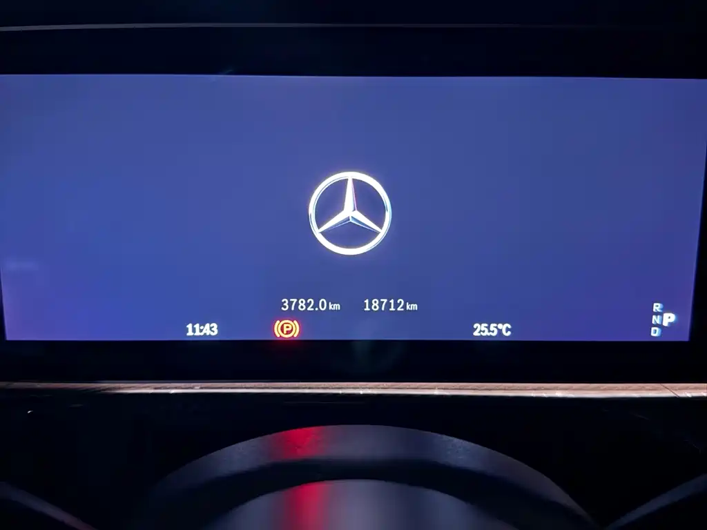 Mercedes-Benz G-Class A MG G AMG 2025 AMG G 63