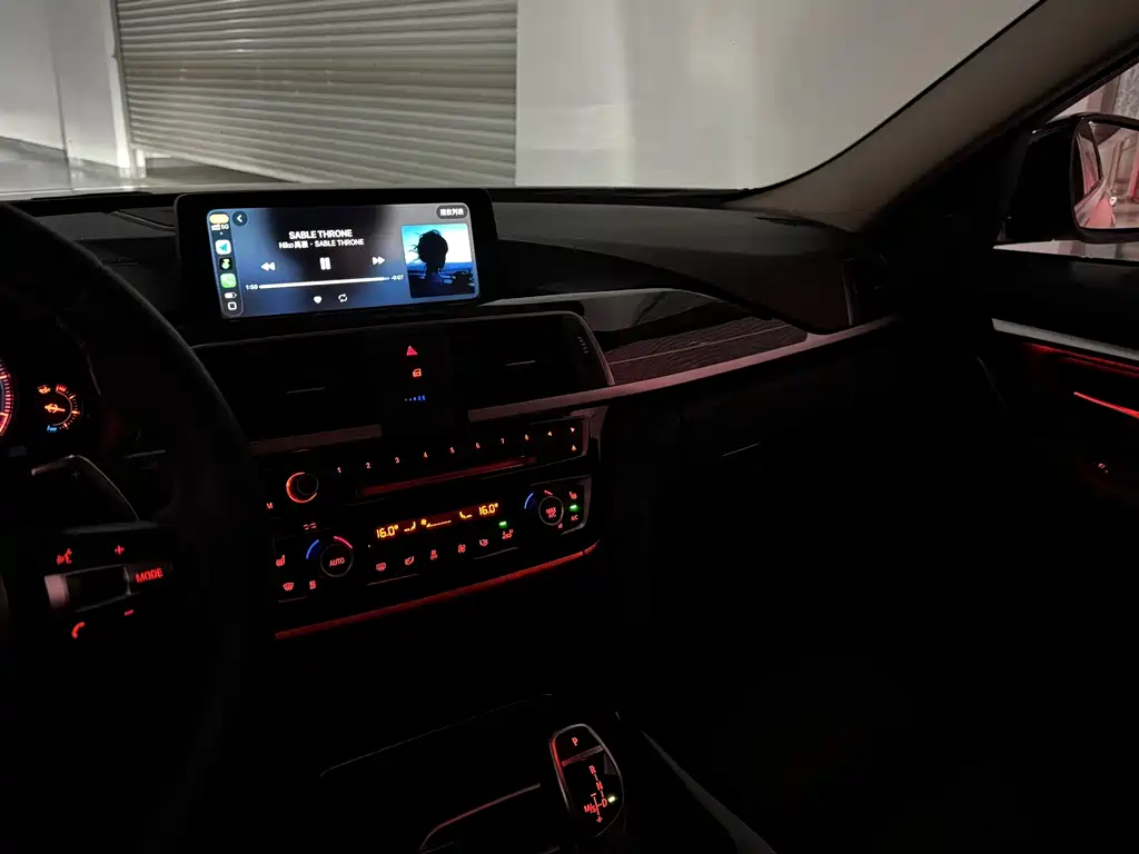 BMW 3 Series — миниатюра 49