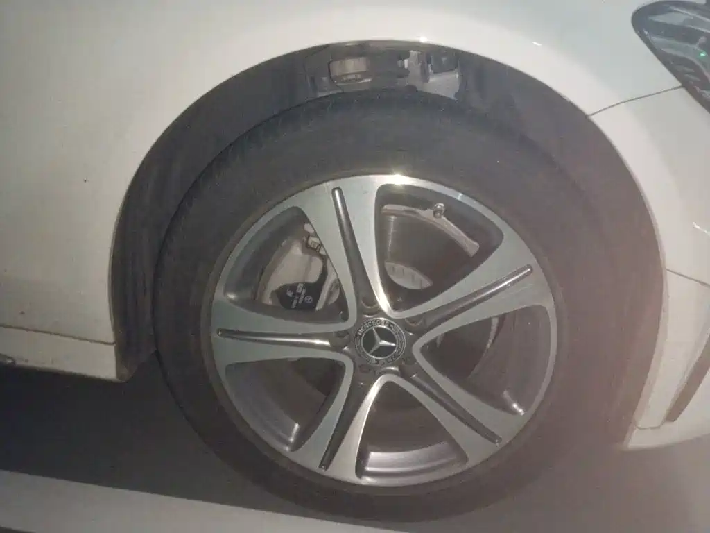 Mercedes-Benz C-Class — миниатюра 8