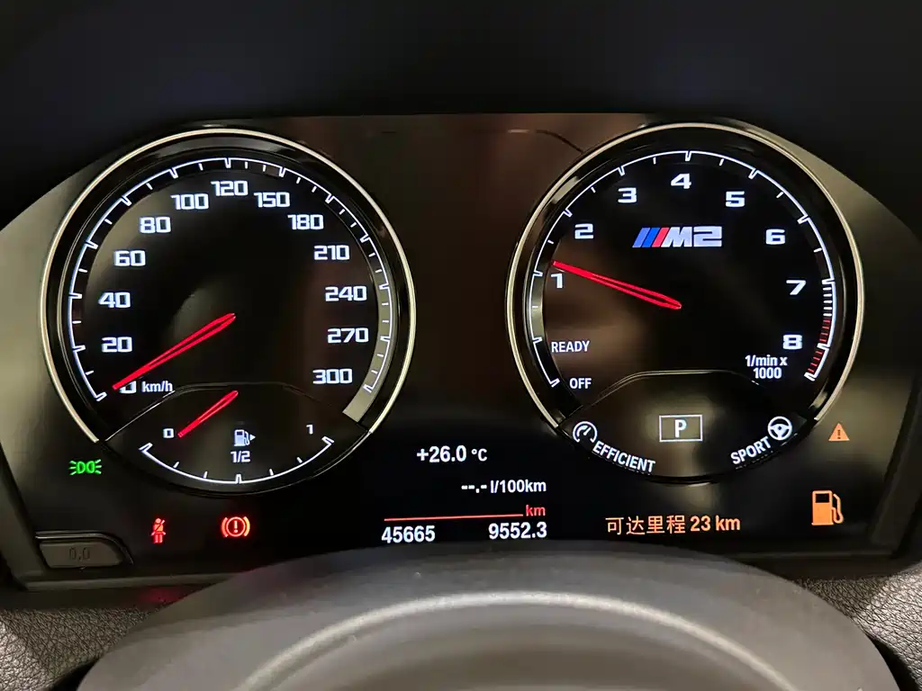 BMW M2 — миниатюра 13