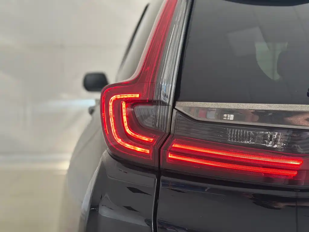 Honda CR-V PHEV — миниатюра 19