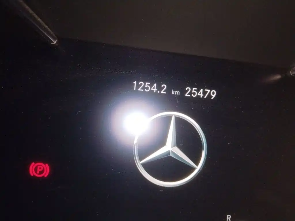 Mercedes-Benz C-Class — миниатюра 13