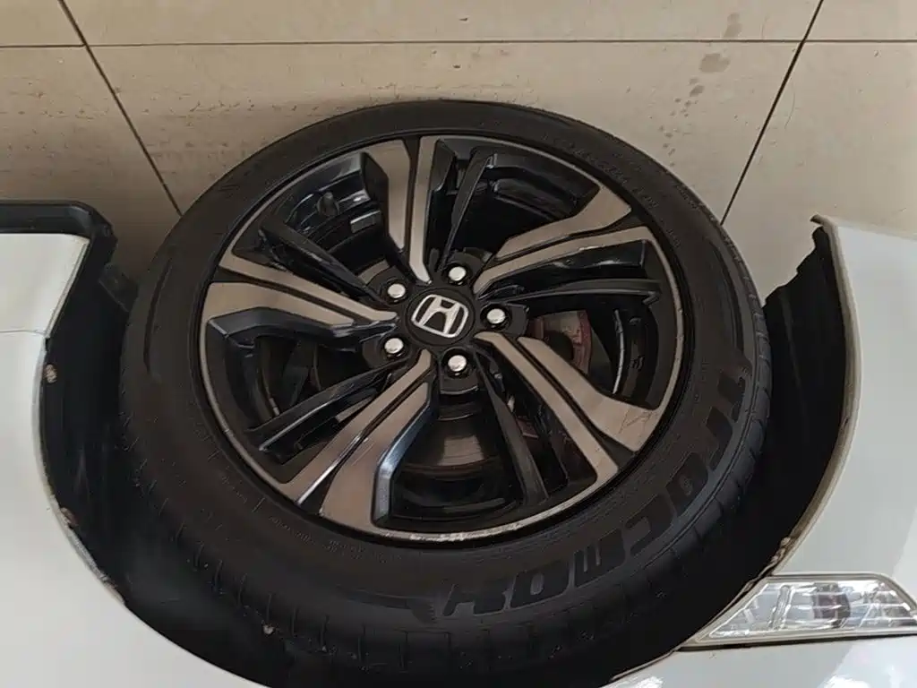 Honda Civic — миниатюра 23