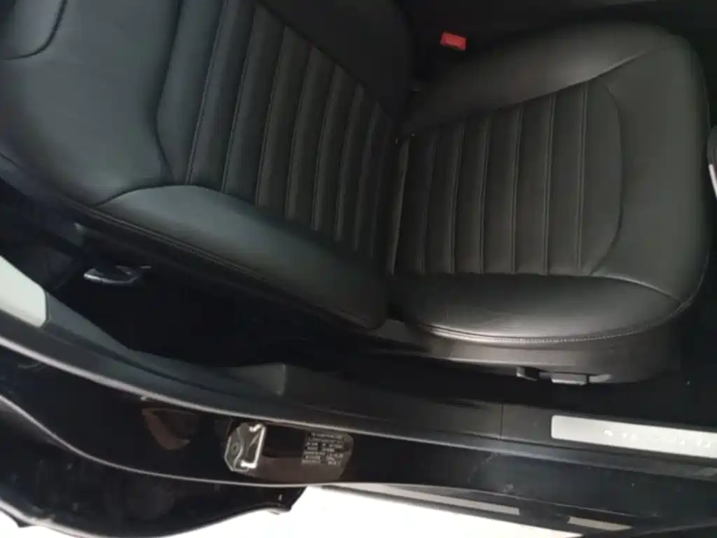 Ford Mondeo — миниатюра 25