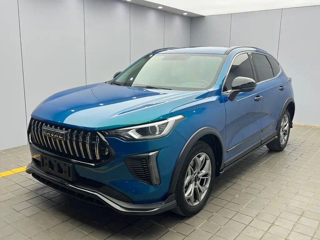 Haval Chitu 2022