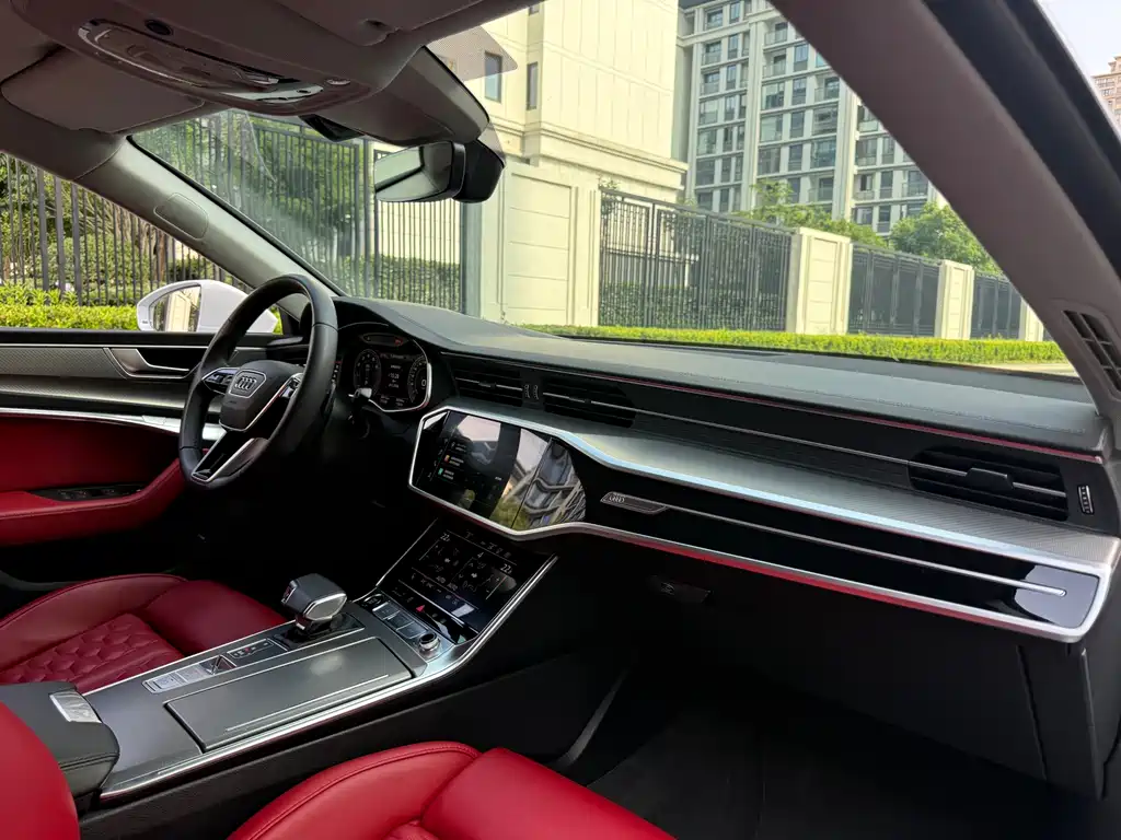 Audi A7 — фотографии объявления, Фото 20