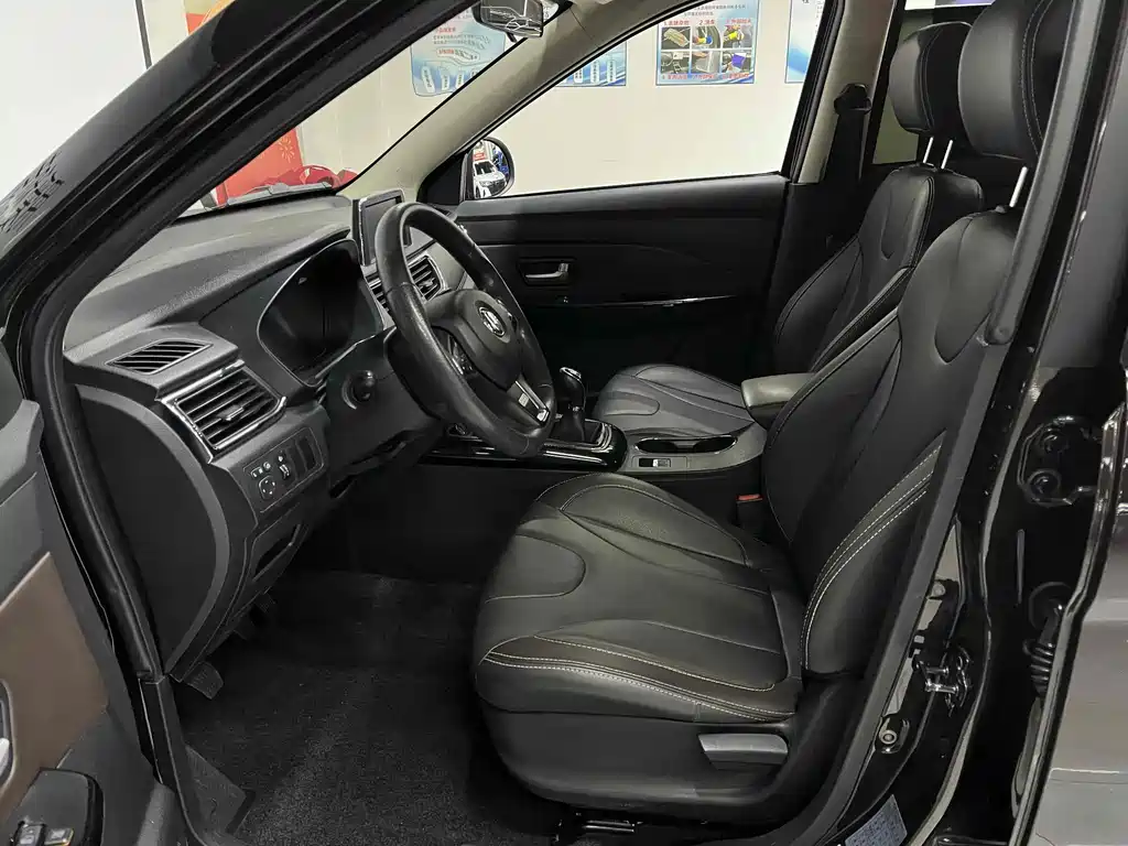 DONGFENG SCENERY 370