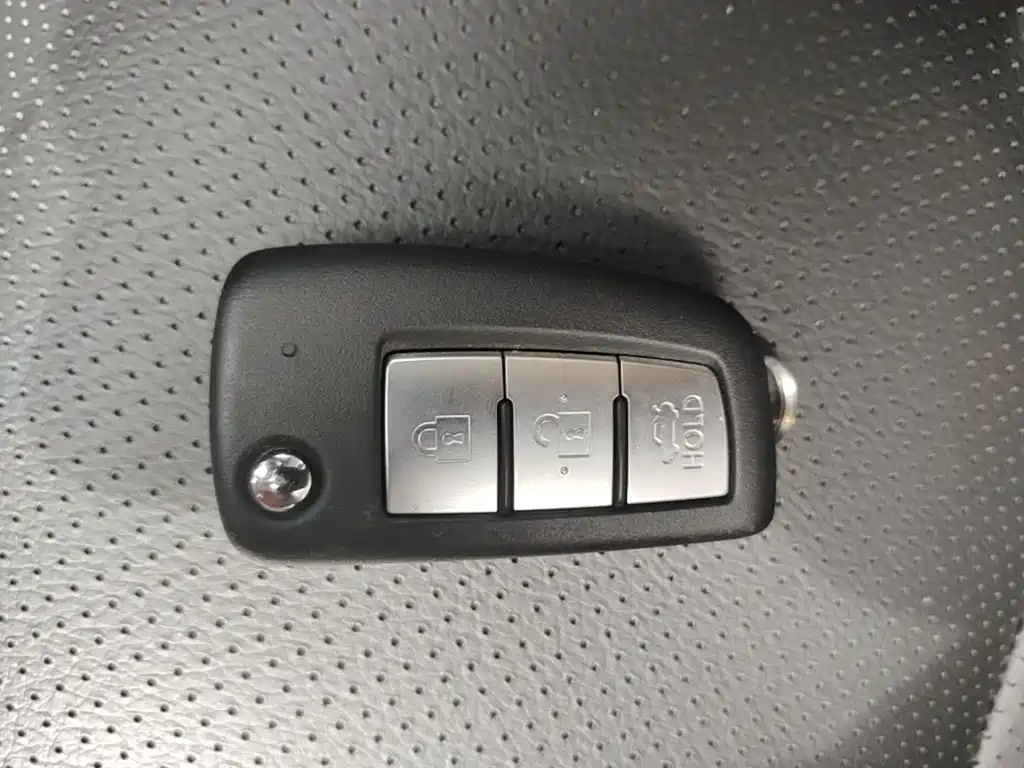 Nissan Sylphy — миниатюра 9