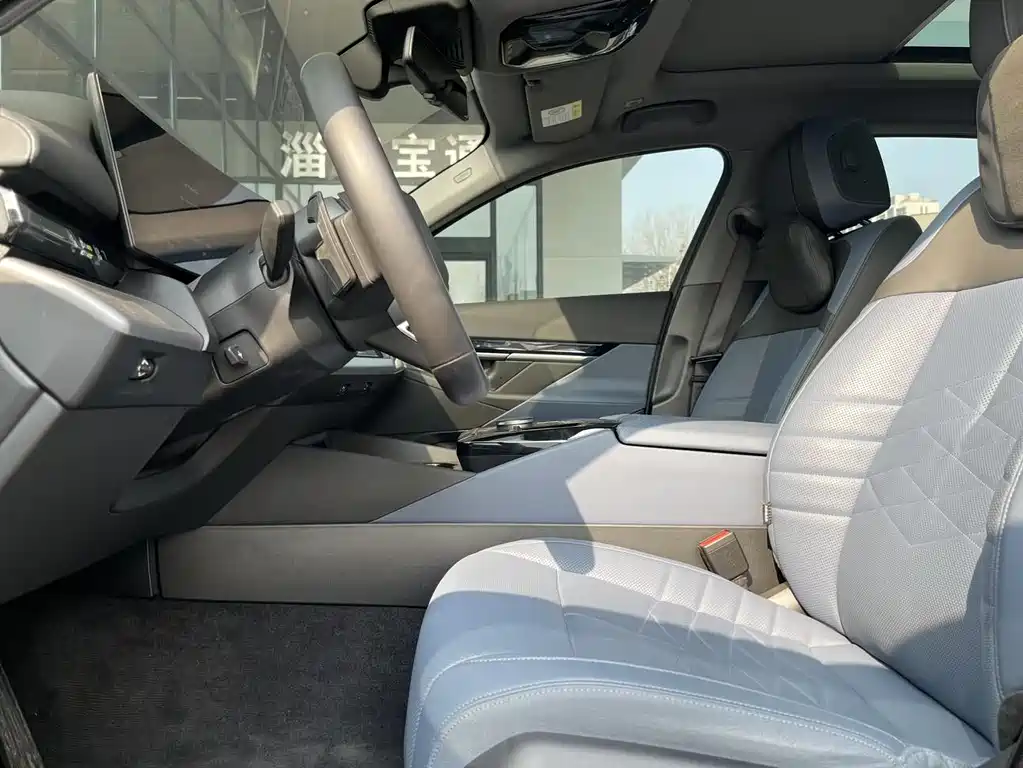 BMW i5 2024 eDrive 35L Premium M Sport