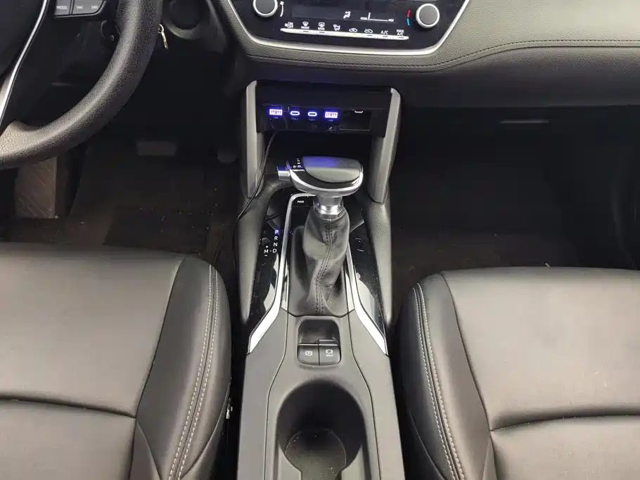 Toyota Frontlander — миниатюра 16