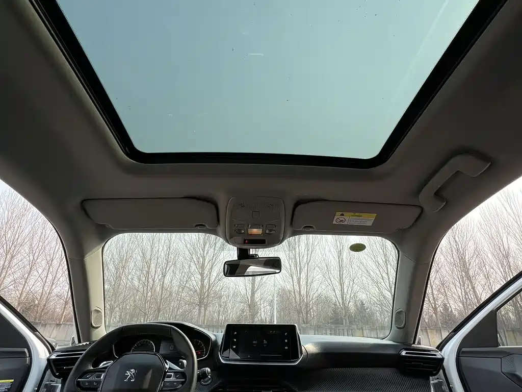 Peugeot 2008 — миниатюра 13