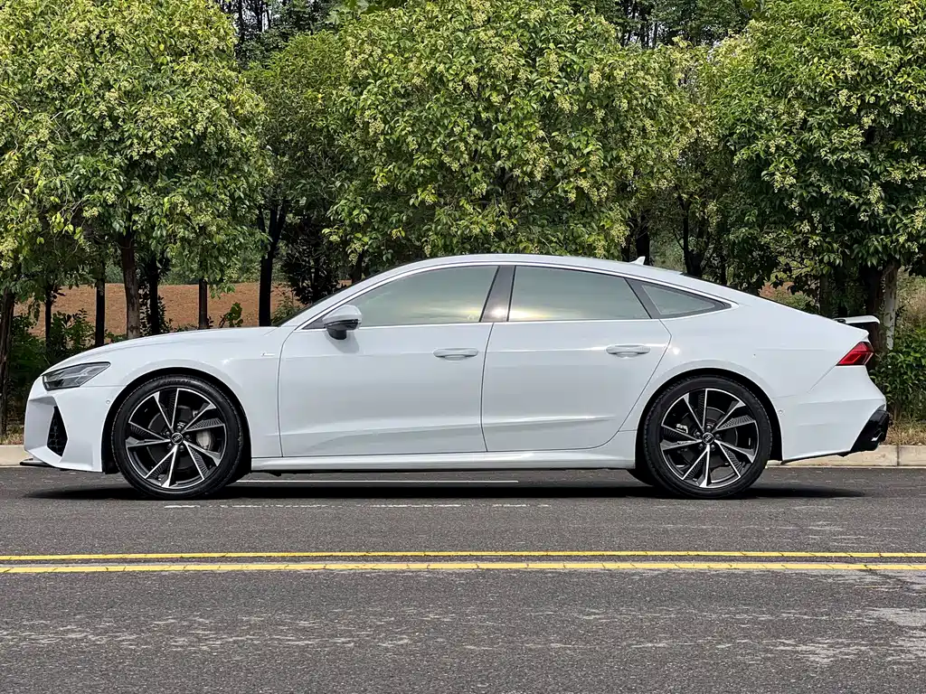 Audi A7 — миниатюра 4