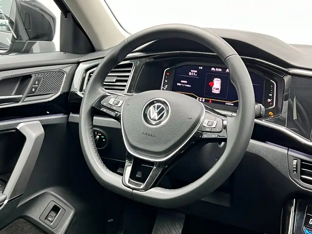 Volkswagen Tayron — миниатюра 20