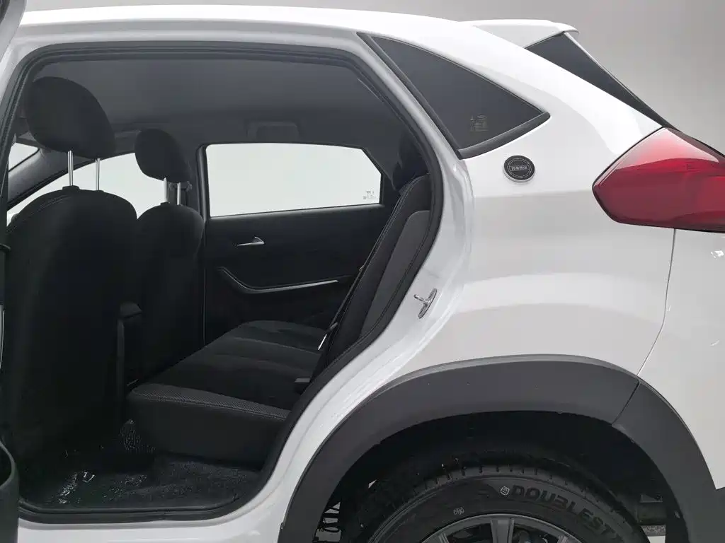 Chery Tiggo 3x — миниатюра 15
