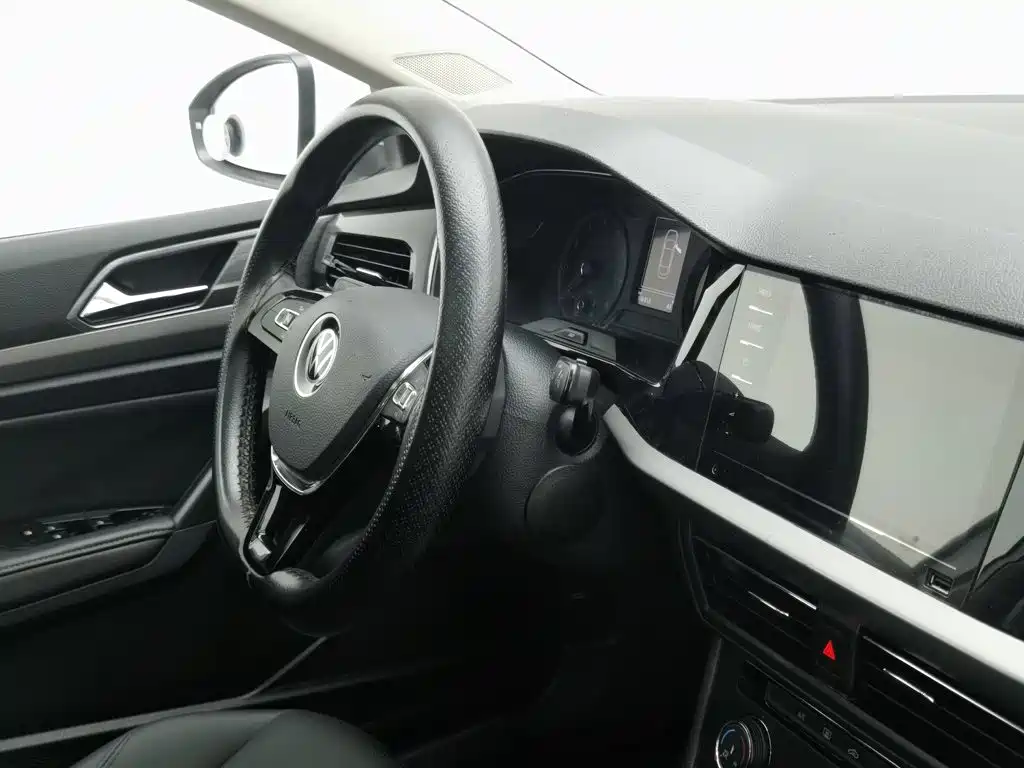 Volkswagen Lavida — миниатюра 22