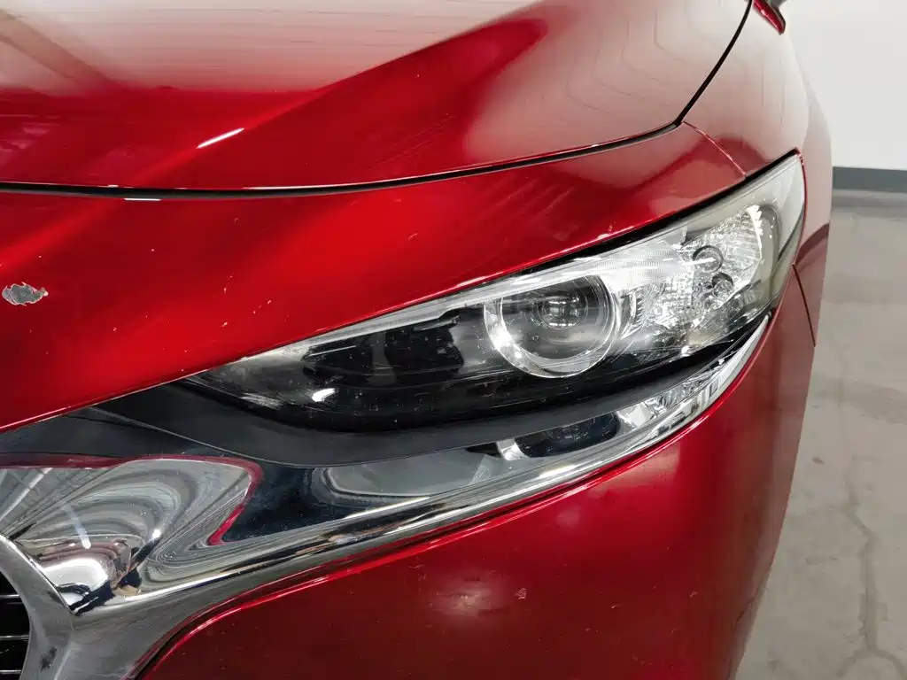 Mazda 3 Axela — миниатюра 7