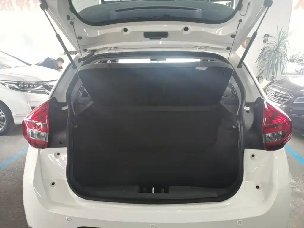 Chery Tiggo 3x — миниатюра 19