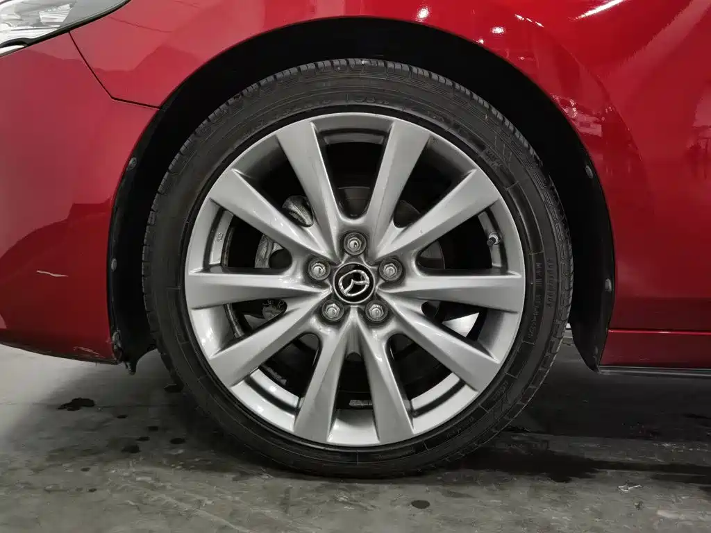 Mazda 3 Axela — миниатюра 17