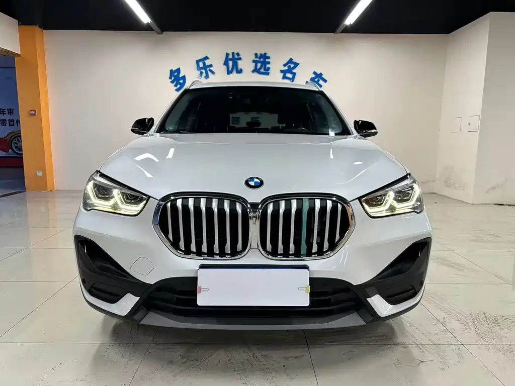 BMW X1 — миниатюра 2