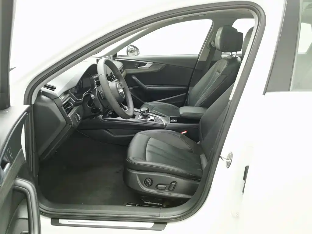 Audi A4L — миниатюра 10