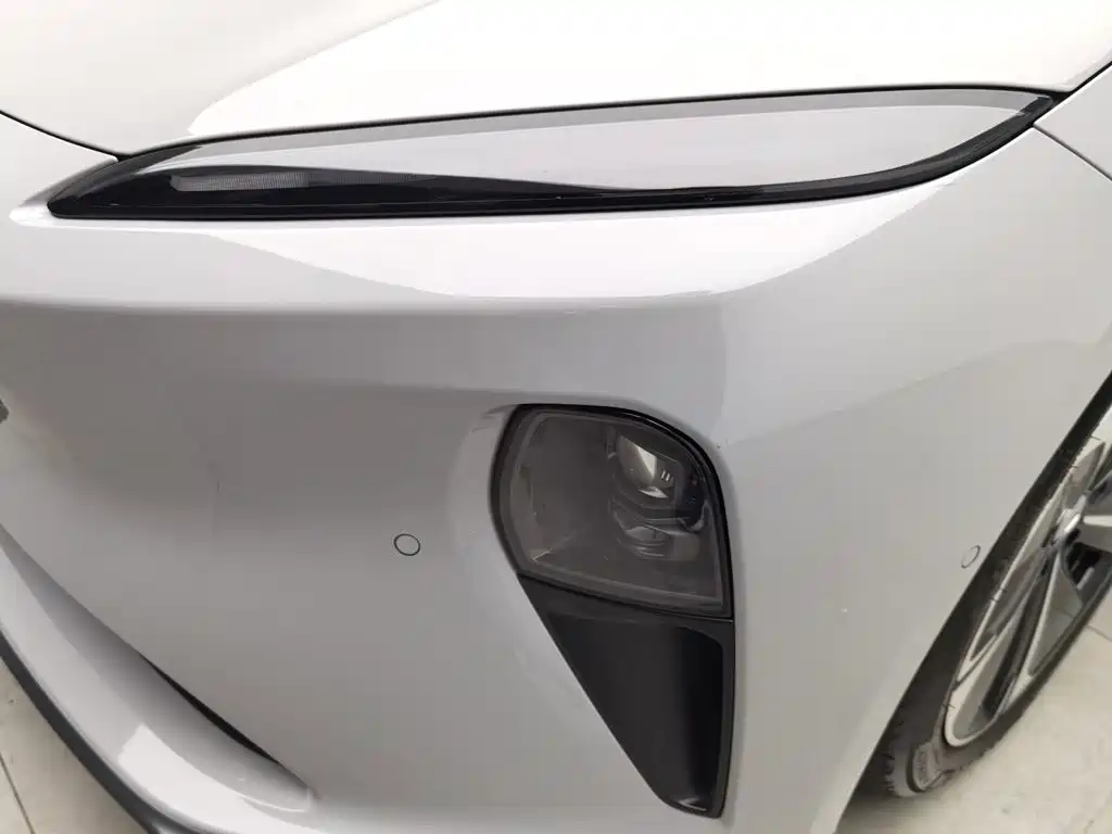 NIO ET5T — миниатюра 7
