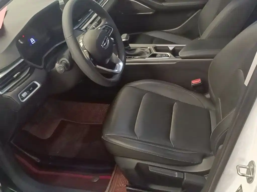 Geely Emgrand — миниатюра 15