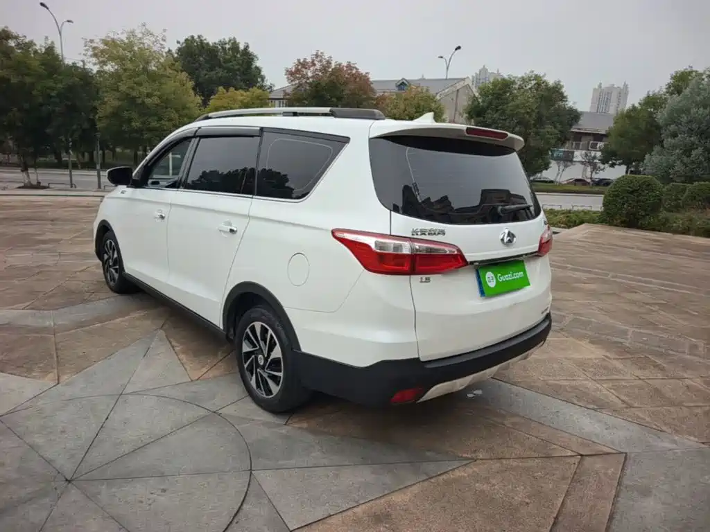 Oshan Oushang A800 — миниатюра 5