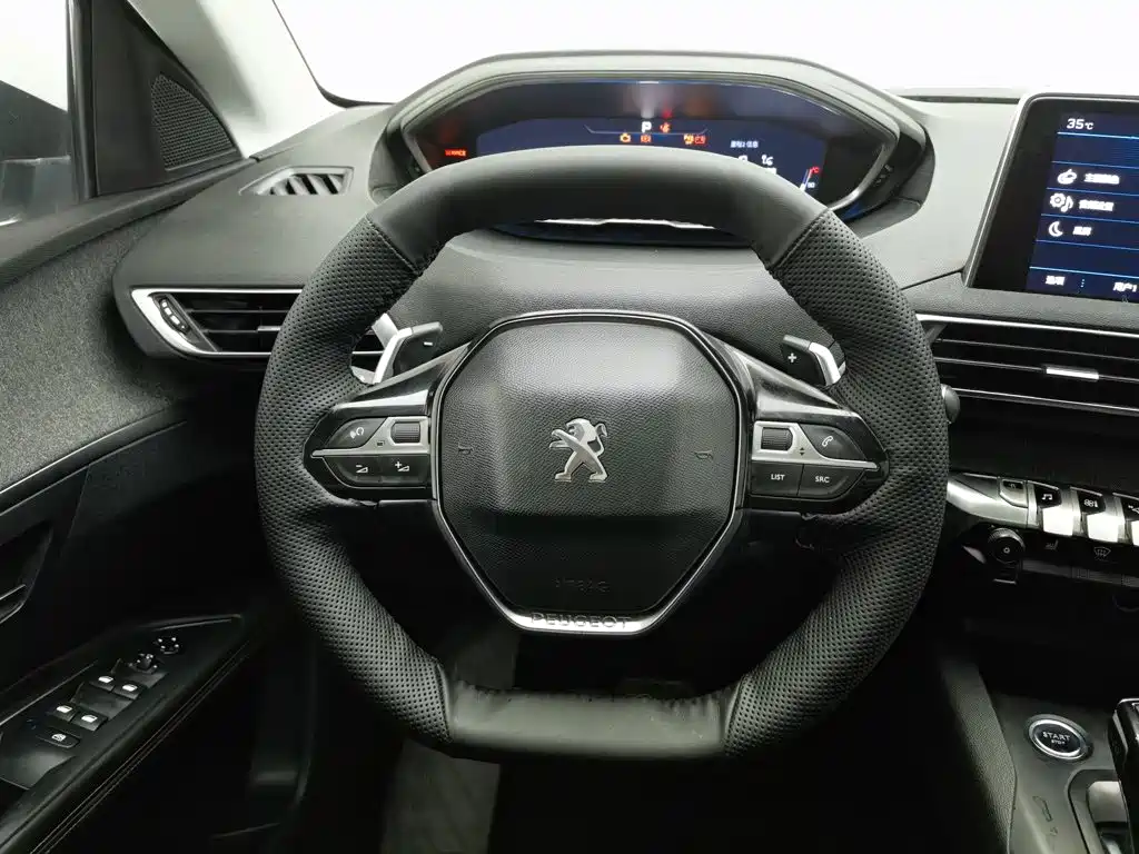 Peugeot 4008 — миниатюра 11