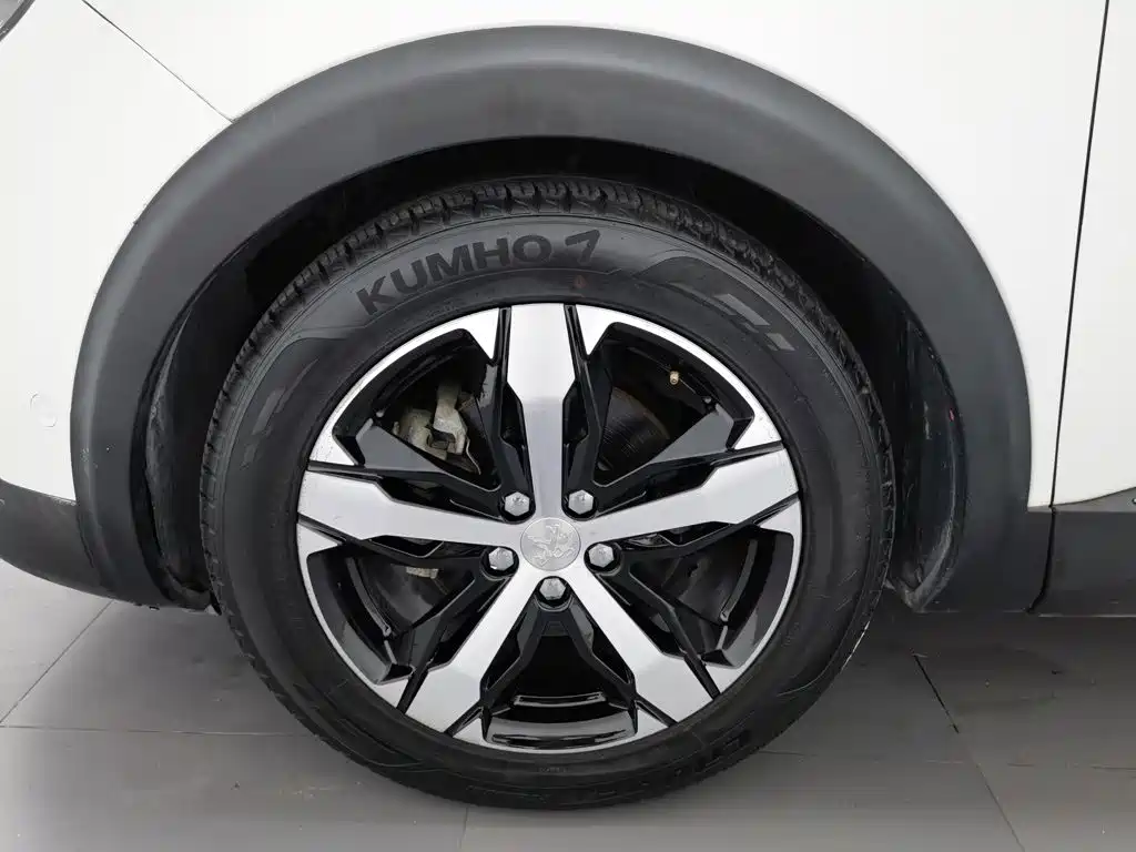 Peugeot 4008 — миниатюра 17
