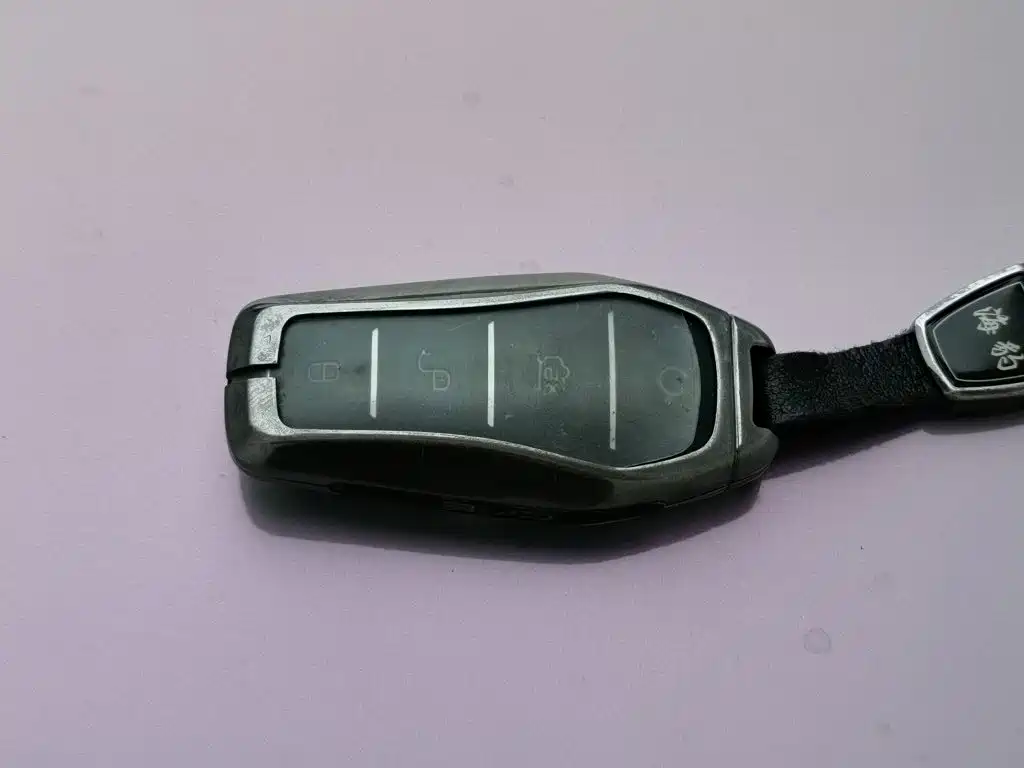 BYD Seal — миниатюра 19