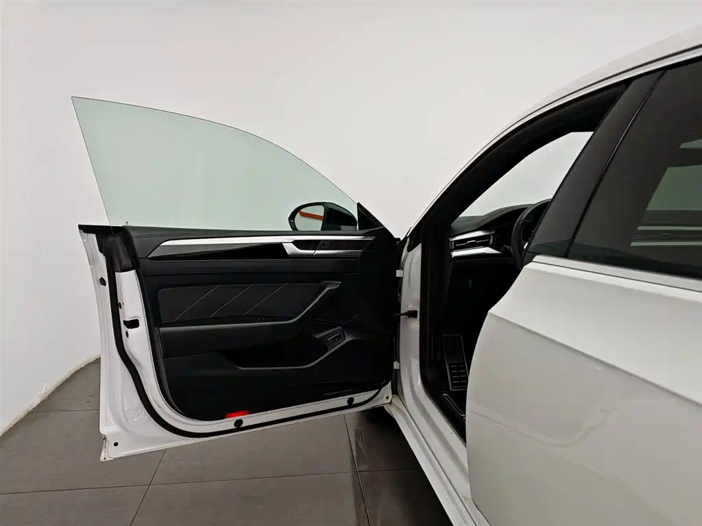 Volkswagen FAW - Passat CC CC 2021 380TSI