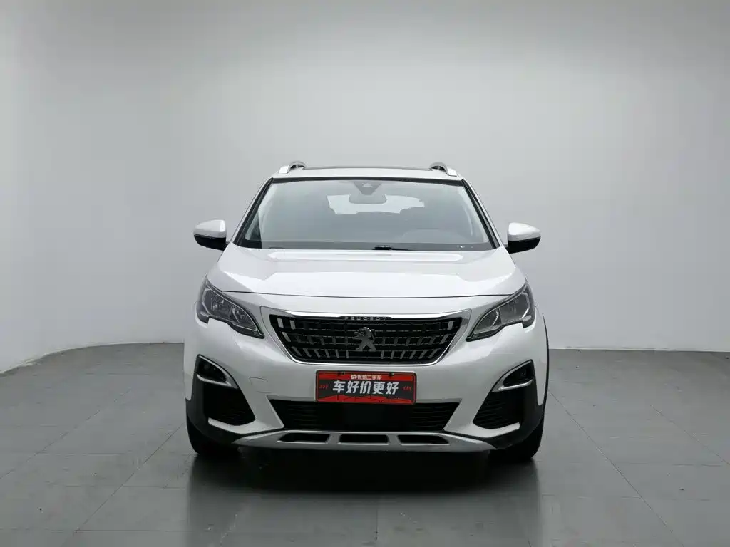Peugeot 4008 — миниатюра 3