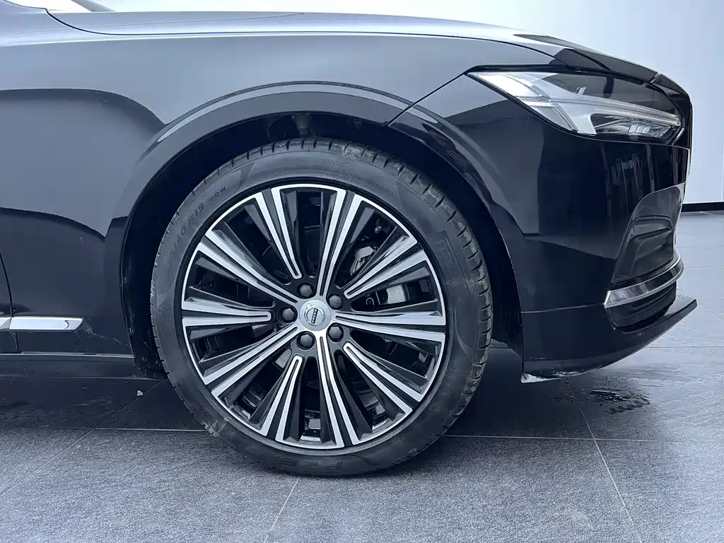 Volvo S90 — фотографии объявления, Фото 12