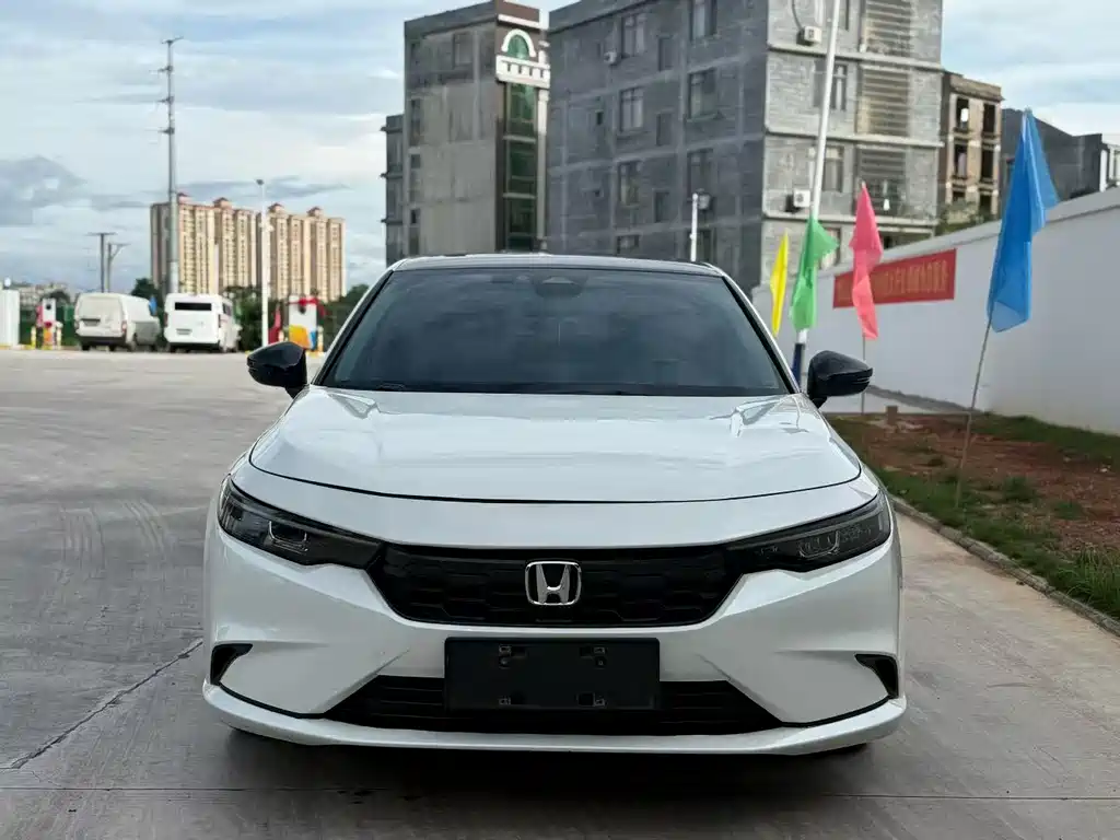 Honda Integra 2022 240TURBO CVT