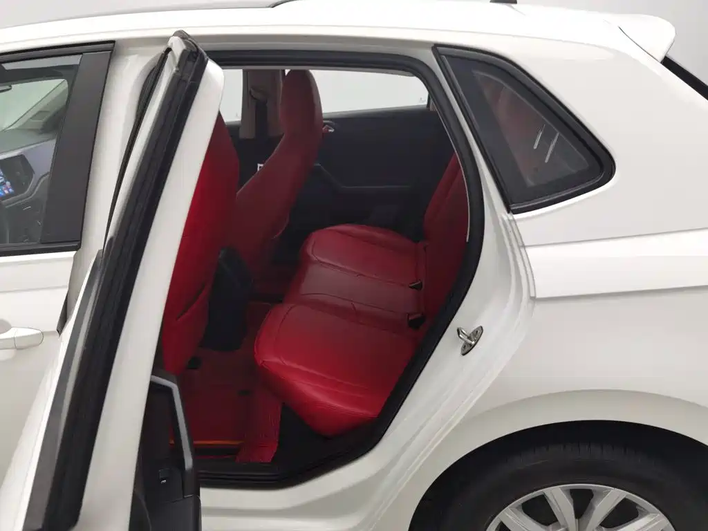 Volkswagen Polo — миниатюра 15